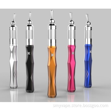 2014 December new product SS6 and SMY god180 variable voltage vape SS6 1550mah SS6 battery vs GOD180